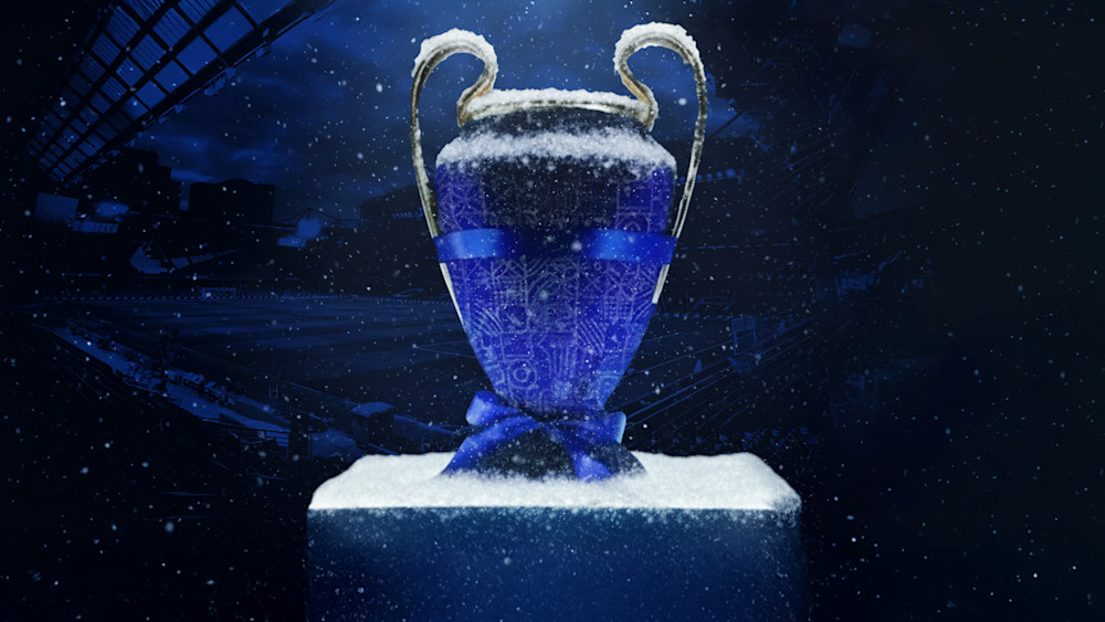 Join our Stadium Tours Easter Egg Hunt for the chance to win